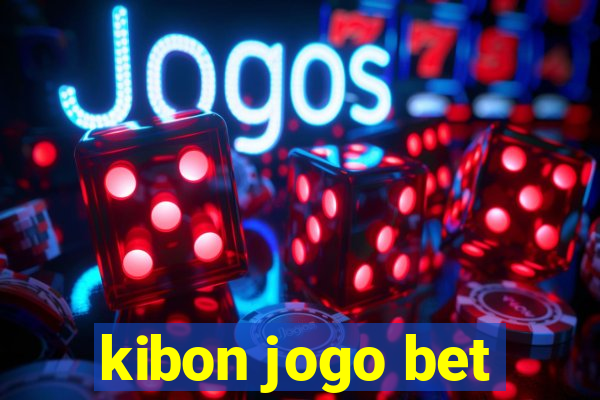 kibon jogo bet